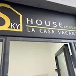 Sky House Luxury