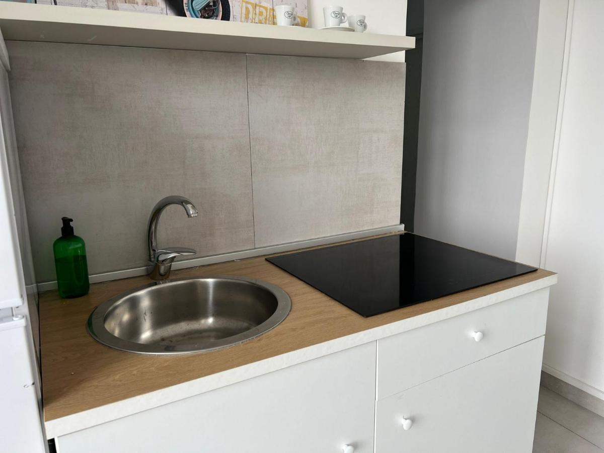 Appartement Sky House Luxury Napels