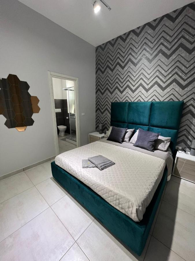 Sky House Luxury * Napels
