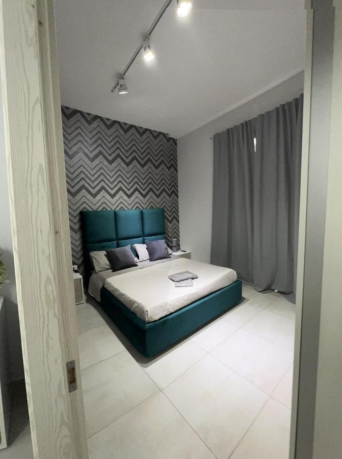 Sky House Luxury Appartement *