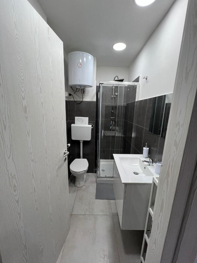 Sky House Luxury Appartement Napels