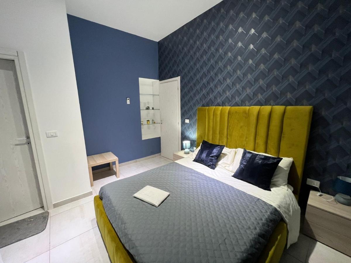 Appartement Sky House Luxury