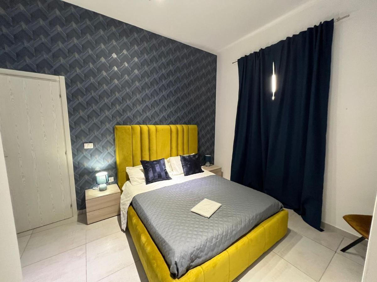 Sky House Luxury Appartement *