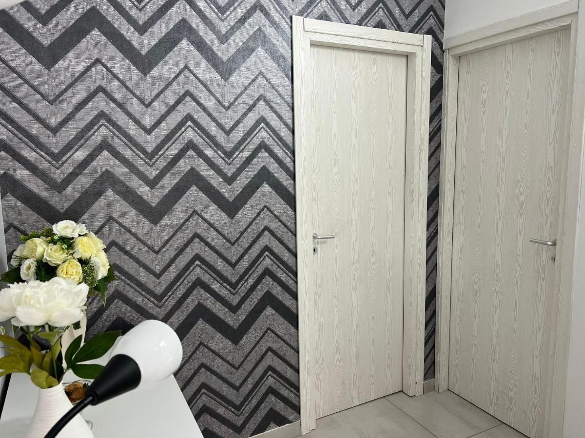 Appartement Sky House Luxury Napels