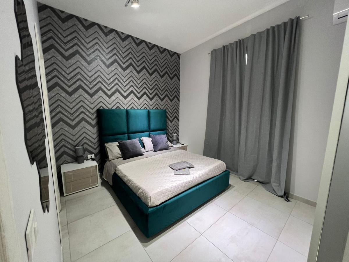 Appartement Sky House Luxury Napels